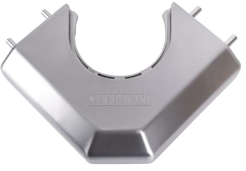 Stradivari Obere Rahmenecke Master