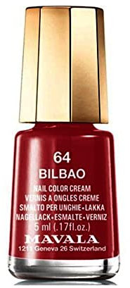 Mavala Colour Nail Polish 5 ml