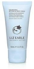 Liz Earle - Nourishing Botanical Body Cream - 50ml