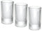 6 original FROZEN Club Shotgläser - 2cl