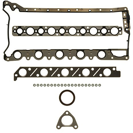 Ajusa 53016100 Gasket Set cylinder head