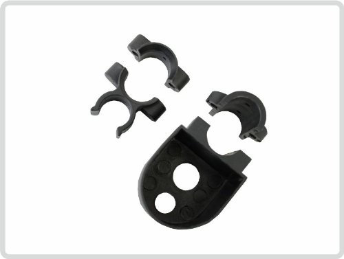 Stockhalter für Rollator für alle Standard-Rollatoren