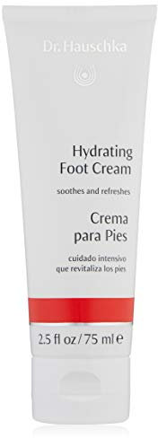Dr. Hauschka Fitness Fußcreme 75 ml