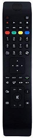 Genuine TV Remote Control for Bush LED32127HDT