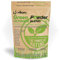 Hion Super Greens Powder | 11 Superfoods incl. Wheatgrass, Spirulina, Chlorella & Green Tea | Energy, Gut & Immune Support | No Fillers | Vegan & Gluten-Free | 30 Servings | Award-Winning & UK Made