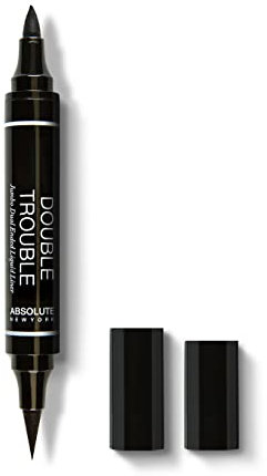 Absolute New York Abny Liquid Liner - Double Trouble, 1 Stück