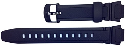 Genuine Casio Replacement Watch Strap/Band to fit Casio AQ-180, W-213 | 10212268