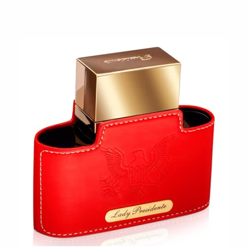 Lady Presidente By Emper Edp for Women 2.7oz/ 80ml ''New in Sealed Box''