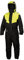 Helly Hansen Workwear Winteroverall Leknes Suit wasserdichter isolierter Arbeitsoverall 993, Große 64, gelb, 71613