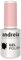 Andreia Vernis Gel Semi-Permanent pour Lampe UV/LED - Vernis à Ongles Couleur Intense Tenue 4 Semaines pour French Manucure - Couleur 200 Rose - Nuances de Clair - 10.5 ml