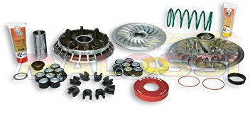 MALOSSI - 61023 Kit Range Over, Malossi, Yamaha T-