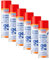 6X LIQUI Moly 3318 Schnell-Reiniger Spray BremsenReiniger 500ml