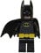 The LEGO Batman Movie MiniFigure - Batman w/ Utility Belt and Bat-a-Rang