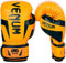 Gants de Boxe Enfant Venum Elite - Orange Fluo - M