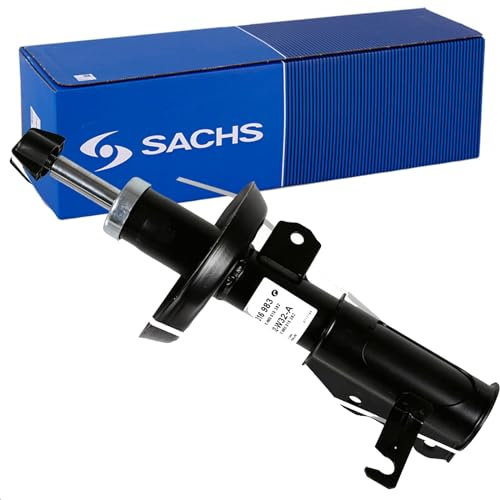 SACHS 316 983 Stoßdämpfer für Opel Zafira Tourer C (P12) 2011 - Rechts, Vorderachse und andere fahrzeuge