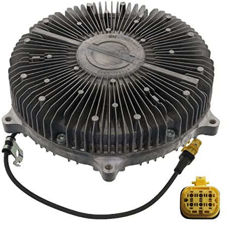 febi bilstein 47981 Lüfterkupplung , 1 Stück