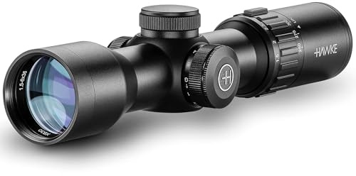 Hawke XB30 Armbrust Zielfernrohr