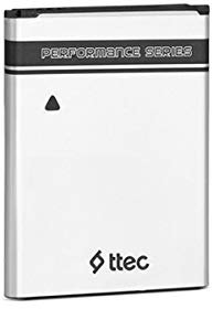 Ttec Batterie Interne pour iPhone 6+