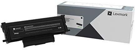 Lexmark B282X00 Rückgabe-Tonerkassette Schwarz mit extra hoher Kapazität