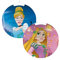 Disney 13054 Princess Kinder-Laterne Lampion