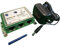 Répartiteur TV 3 Sorties RJ45 TNT/Sat avec amplificateur