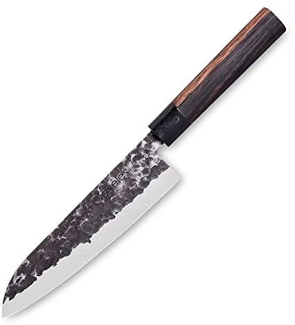 3 Claveles Osaka Santoku mes 18 cm. 7