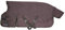 HKM 4057052366277 Weided. Highneck -Madison- 1680d M.100Größe Wattef.2100 Dunkelbraun155