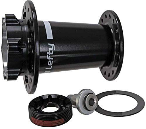 Cannondale Lefty Nabe 60 32H 6 Bolzen