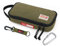 Rough Enough Small Tool Bag Cable Organiser Travel Pouch Accessories Portable Electricians Equipment Storage Box Large Pencil Case with Strap Handle