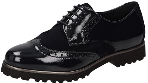 Sioux Damen Schnürschuh Meredith-703-H