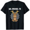 Na-Moose-Te Spiritueller Elch Yoga-Liebhaber Geschenk T-Shirt