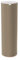 Bluetone Acoustics Tube BassTrap - Premium Bassfalle 100cm - Akustikpaneele - Bass Trap - Schallabsorber (Sand)