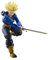 Dragon Ball Z - Super Sayan Trunks - Figurine S.H. Figuarts 14cm
