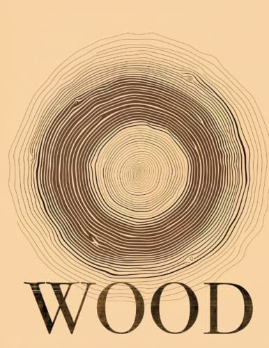 Large Coffee Table Book: A Stylish and Neutral Decor Piece, Thick Decorative Book, Find Your Balance With a Minimalist And Subtle Art Book