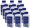 AllSpares Entkalker (12x 250ml) für Kaffeemaschinen geeignet für Philips und Senseo CA6520/00 / CA6521/00