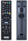 RMT-B102A Replacement Remote Control Compatible for Sony Blu-Ray Disc DVD Player BDP-S350 BDP-S550 BDP-BX1 BDPS350 BDPS550 BDPBX1