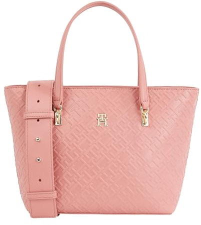 Tommy Hilfiger Handtasche AW0AW16002 Shopper (rose)