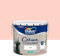 Dulux Valentine Crème de Couleur - Peinture multi-supports intérieure - Satin Chamallow 10 L