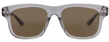 Montblanc MB0319S Sonnenbrille für Herren, aus recyceltem Acetat, mehrfarbig, Einheitsgröße
