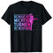 Turnerin Mädchen Schule Ist Wichtig Turnen Ist Wichtiger T-Shirt