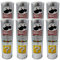 Chips | Pringles Super Mario Edition - Mystery Flavour (8x165g) | Leckere Chips mit einem geheimen Geschmack