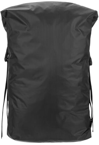 TIXIPEM Compression Stuff Sack - Waterproof Sleeping Bag Storage Sack Use for Backpacking & Traveling & Hiking