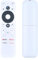 TRUCKON New R-C-OHS-C008 - Telecomando di ricambio Voice per Thomson Android TV Box con Netflix Google Play THA100, per Onn MECOOL KM2 KM2 Plus KD5 KICKPI KP1