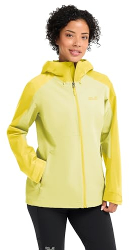 Jack Wolfskin Damen Wildbound 2l Jkt W Jacket
