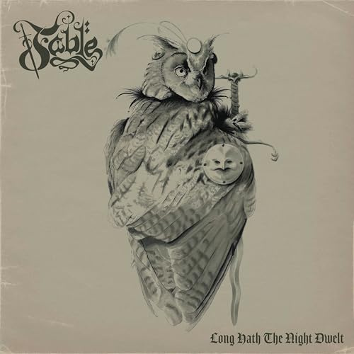 Long Hath the Night Dwelt