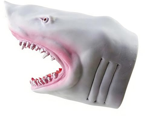 Handpuppe Realistisches Rollenspiel-Spielzeug