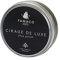 Famaco - Boite de Cirage à la Cire d'Abeille 100ml - Nourrit et Assouplit le Cuir - Crème Pour tous types Chaussures en Cuir - Brillance Supérieure et Longue Durée - 100ml