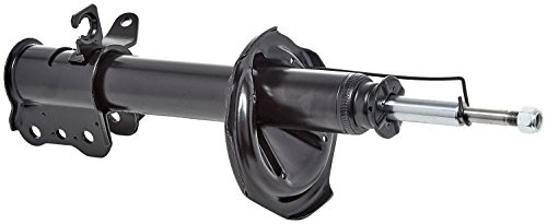 JAPANPARTS MM-33015 1x Stoßdämpfer Federbein Gasdruck Hinten Links Kompatibel mit MAZDA 323 F VI BJ B25D28900G B26R28900E B26R28900G