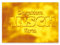 modern times Postkarte LUSTIG - Motiv: DIE GOLDENE ARSCHKARTE, Anlass: Textkarten Fun, Künstler/Verlag: ECKI DESIGN © OHNSORGE, Ulrich, Größe: A6