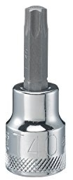 DEWALT 3/8 TORX Bit Socket T40